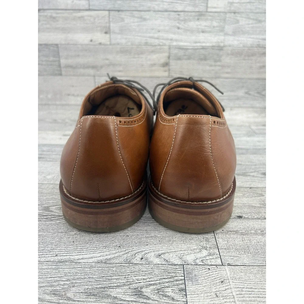 Johnston & Murphy origin durable